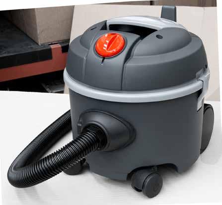 Dry vacuum cleaners SP 112 D Standard equipment: LONG LIFE MOTOR 5.209.0210 Hose 2 m NEW 6.205.0187 3.754.0005 3.754.0015 3.754.0263 3.754.0004 3.752.0115 5.209.0207 Power cable 7,5 m LAV