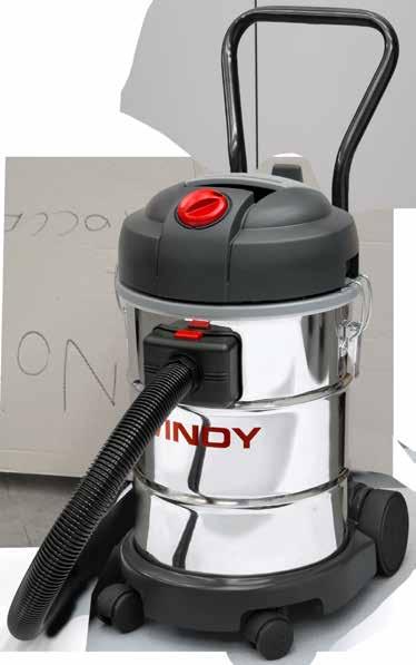 Wet & dry vacuum cleaners Windy 130 IF Standard equipment: 5.209.0077 Hose 2,5 m 6.205.0109 3.754.0005 NEW 3.754.0015 3.754.0004 3.754.0168 300 mm 3.754.0169 3.754.0170 5.212.0040 3.752.