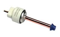 8% FS accuracy is guaranteed only in the temperature range -40 C /+40 C Output (VA0 to VApr) [ V ] Maximum Accuracy YCQB02H01 10185004702 Solder 1/4" - Lead Wires 2000 0 bis 2 0,5 bis 3,5 DC ± 2,0 %