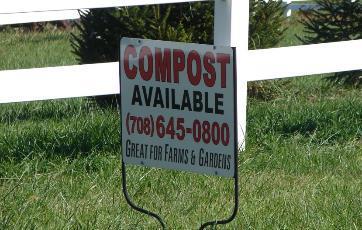 Free Compost?