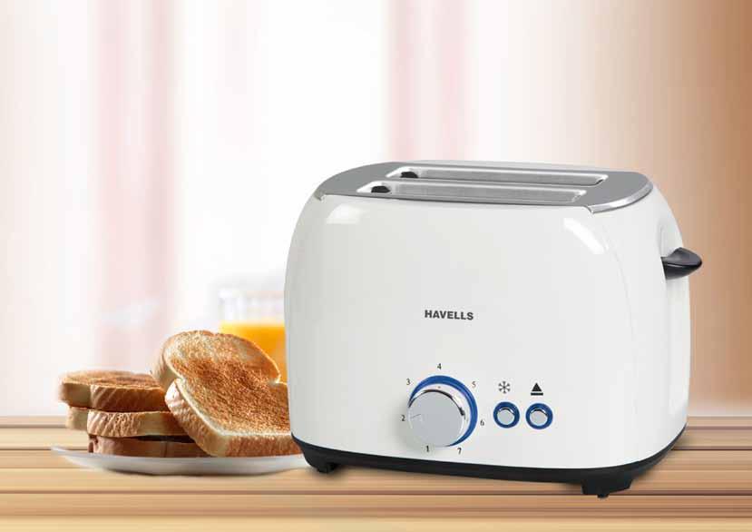 Pop Up Toaster toast fresh.have fresh.