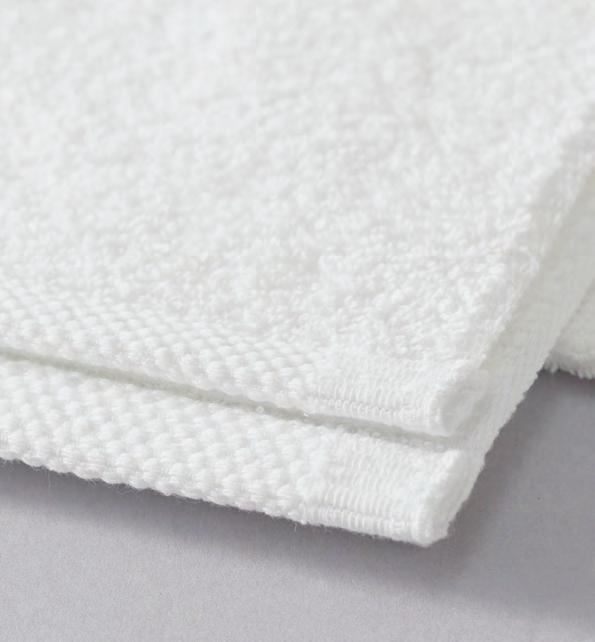 ForeverSoft towels combine several of our innovative technologies in order to provide the perfect