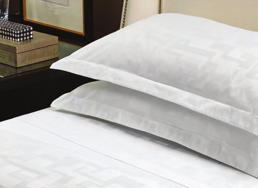 for bedding that combine Standard Textile s patented Centium