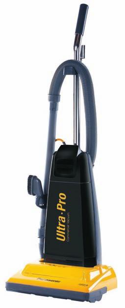parts and labor warranty 356-MC-V5504 MC-V5210 ULTRA PRO COMMERCIAL VACUUM CLEANER 14 cleaning path 50 commercial cord HEPA filter QuickDraw tools on-board Micron