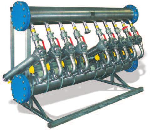 Liquid filtration systems Liquid filtration systems are used in a variety of applications that processes or use fluids.