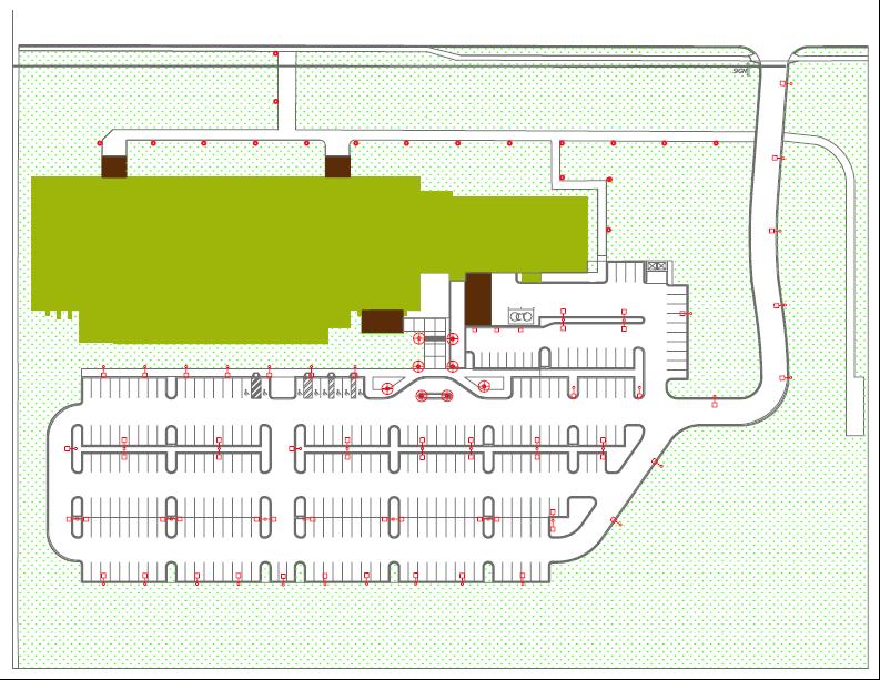 Site Lighting Plan 48 First step is to list and draw all the proposed fixtures on the site plan in the locations where you intend to place them Remember to select fixtures that meet the efficacy and