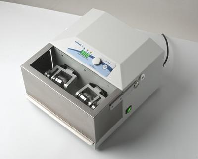 Microplate centrifuge, PCR Plate Spinner for 2 plates 5-8 weeks VWRI521-1648 Microcentrifuge Micro Star 12, VWR Safe and easy to use centrifuge delivering optimum performance in a compact unit.