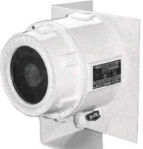GS100-ATEX Hazardous Areas Infra-Red Beam PULSE MODULATED ACTIVE INFRA-RED BEAM FOR HAZARDOUS AREAS ZONE 1 OR ZONE 2 GENERAL The GS100 beam set is a detection device only, and is designed to be used