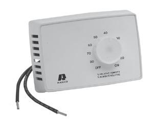wire, low voltage connection to SPTL SFM - Percentage Timer Control with Furnace Interlock Alternate primary control for TR90, TR130, TR200 and TR300 Wires to TR unit and either thermostat or furnace