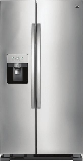 refrigerator 04688605/ WRF555DFZ Reg. 20. refrigerator 04689165/ WRX735DHZ Reg. 22. 28% 22.37 17.