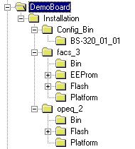 Standalone1.mdb). In the subdirectory Installation /Config_Bin /BS-320_01_00 you will fnd:: bsrflash.bin EacEeprom.bin EacFlash.