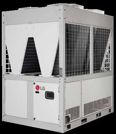 Controller HMI Up to 1,850 kw (10 CHILLERS) by ACP (Advanced Control Platform) 20 15 Other