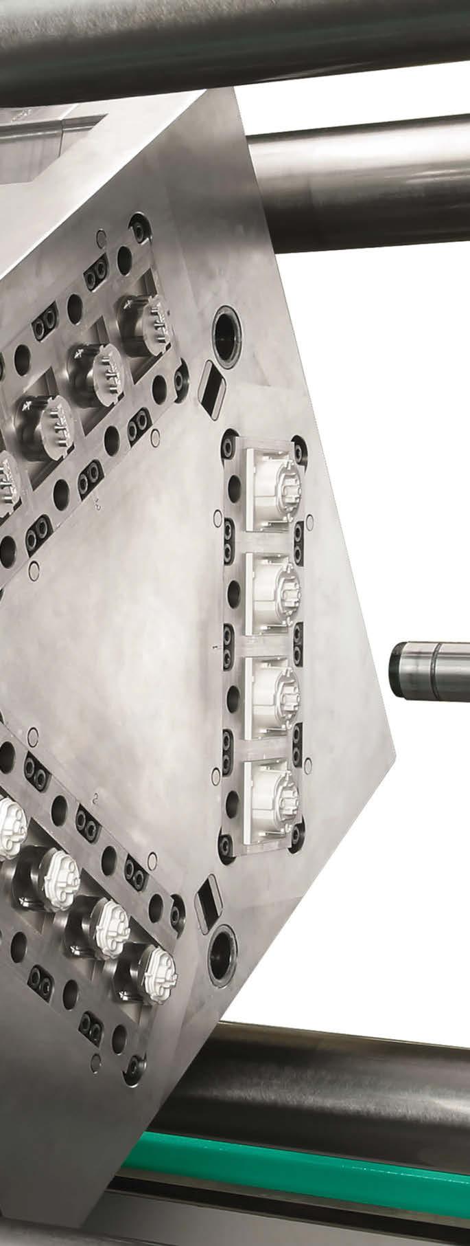 Armature shaft for electric motors: