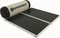 4. Envirosun Envirosun design a range of solar hot water systems suited to Australian environment. Over time they extend their portfolio and expanded into the international market.
