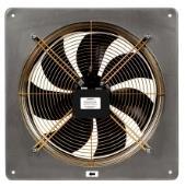 Roof mounted fans - supply air fans: Roof Mounted Centrifugal, Roof Mounted Fixed Pitch Axial