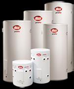 2. Dux Water Heaters Since 1915, the Dux range has seen continuous research and development, resulting in many breakthrough in the efficiency,