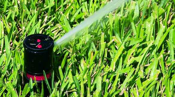 Inground irrigation systems One of the most important ways we can ensure an adequate water supply for today and in the future is through conservation, that is, the efficient and effective use of