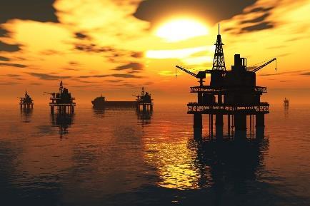 Applications Oil and gas (drilling and production) - Exploration drilling rigs - Offshore and onshore production platforms -