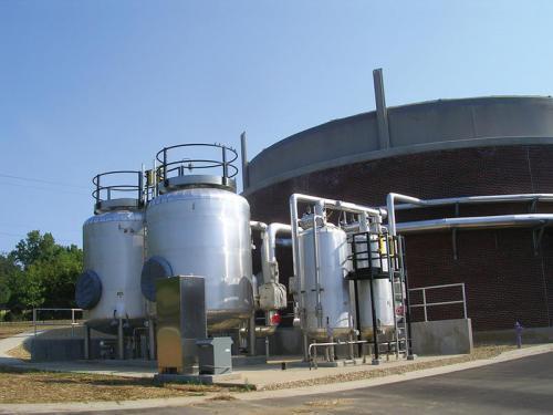 Monoxide, Ethylene Oxide, Oxygen depletion/enrichment Landfill monitoring and Biogas generation - Leachate pools
