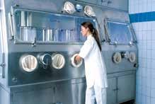 We can help with all aspects of investigating how spray drying could enhance your drug formulation.