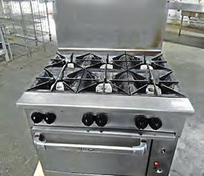 LINCOLN IMPINGER Tabletop Conveyor Pizza Ovens! COMSTOCK Slate Deck Tabletop Pizza Oven.