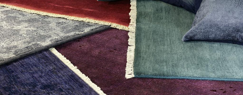 AREA RUG TIPS RUG TIPS - SELECTING AN AREA RUG: SIZE AND SHAPE MATTER To find an area rug that will truly enliven your home décor you ll need to consider more than just style, color and material -