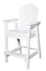 Classic Dining Chair [0] 26W X 24D X 38H Seat height: Arm height: 24 [ 8] Quick Ship Cushions 68, 69.