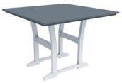 54 55 Product Index DEX Square Chat Table [7]