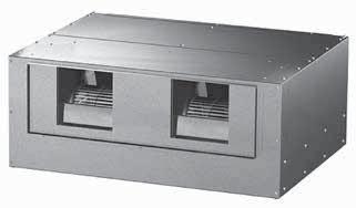Document 453284 Model BCF Centrifugal Cabinet Fans Installation, Operation and Maintenance Manual Please read and save these instructions for future reference.