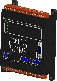C B0 C C5 C C6 C C7 A B A B A B A B A5 B5 A6 B6 A7 B7 A8 B8 A9 B9 General: 68 Series Annunciator Logic Controller can be used for integrated alarm and supervision in various manufacturing processes.