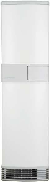 8 star Eco-Superstar WF25 Sized to suit you Braemar wall furnaces are available in three capacities, to suit your lifestyle needs.