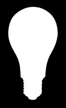 Replacing a 60W incandescent bulb by a 10W LED will save you over 80% on electricity bill Light ON/OFF control remotely and scheduling