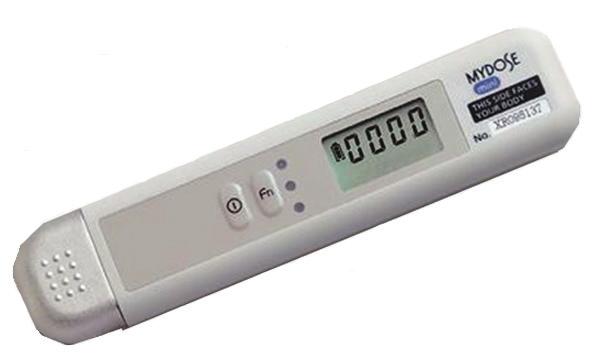 DOSMETERS, MONTORS & METERS PDM-122 AND PDM-222 ELECTRONC POCKET DOSMETERS DMC 3000 ELECTRONC PERSONAL DOSMETER