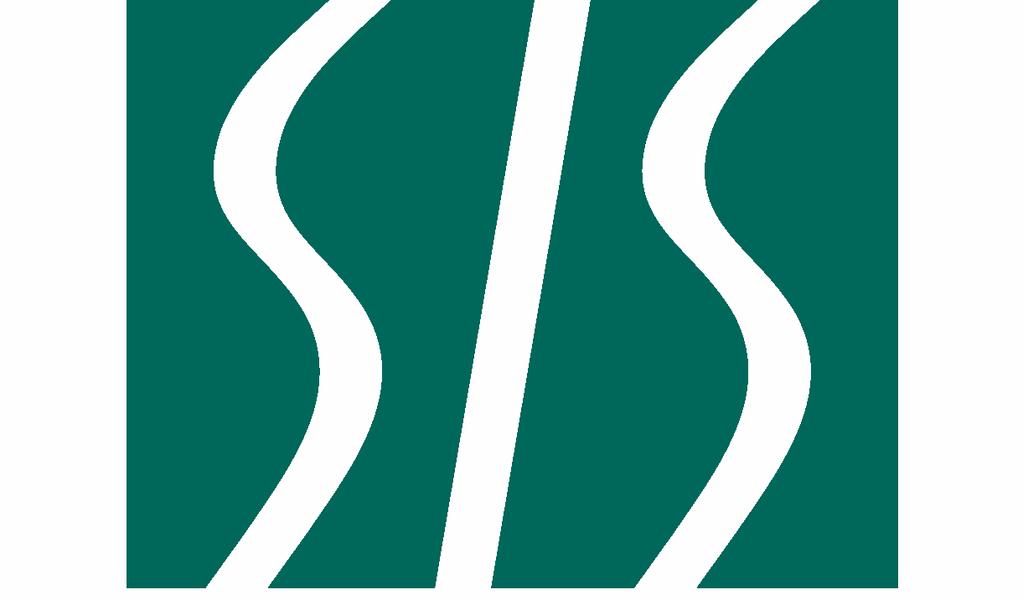 SVENSK STANDARD SS-EN ISO 8257-1:2006 Fastställd 2006-04-12 Utgåva 1 Plast Sprutmassor av poly(metylmetakrylat)