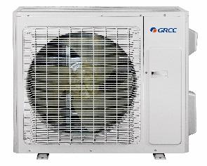 GENERAL FEATURES - Variable Speed (Inverter) Two-Stage Compressor - Low Ambient Heating ( down to -22 F) - Wi Fi Controls - 7 Indoor Fan Speeds - 4 Way Airflow Operation - Wireless Remote with LCD