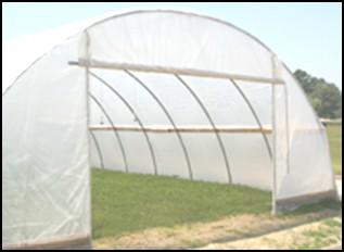 Participating farms can receive funding for a high tunnel up to 2,178 square feet. At the end of the pilot, NRCS will assess the conservation impact of seasonal high tunnels.