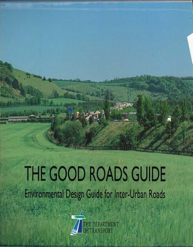 The Good Roads Guide