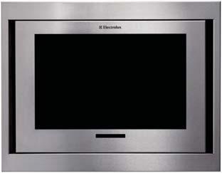 28 electrolux cooking electrolux cooking 29 Warming Drawers - the must have accessory for any multi-tasking, busy cook.