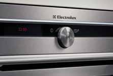 4-7 Electrolux introduction 89-111 Specification tables 112-113 Accessories