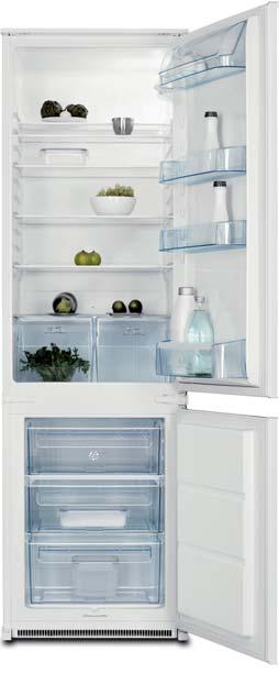 ft) Frost free Automatic fridge defrost 4 star freezer Intensive freezing with auto switch off Automatic fridge defrost 4 star freezer Automatic fridge defrost 4 star freezer Automatic fridge defrost