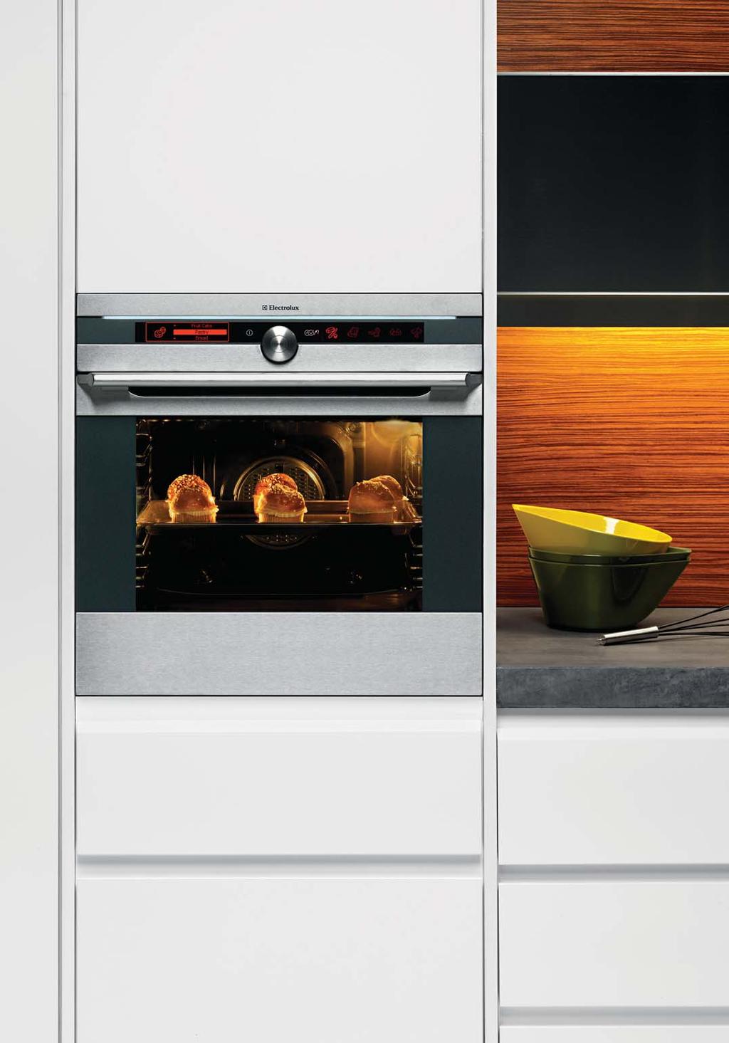 6 electrolux Thinking of you electrolux Thinking of you 7 It s great when everything comes together.