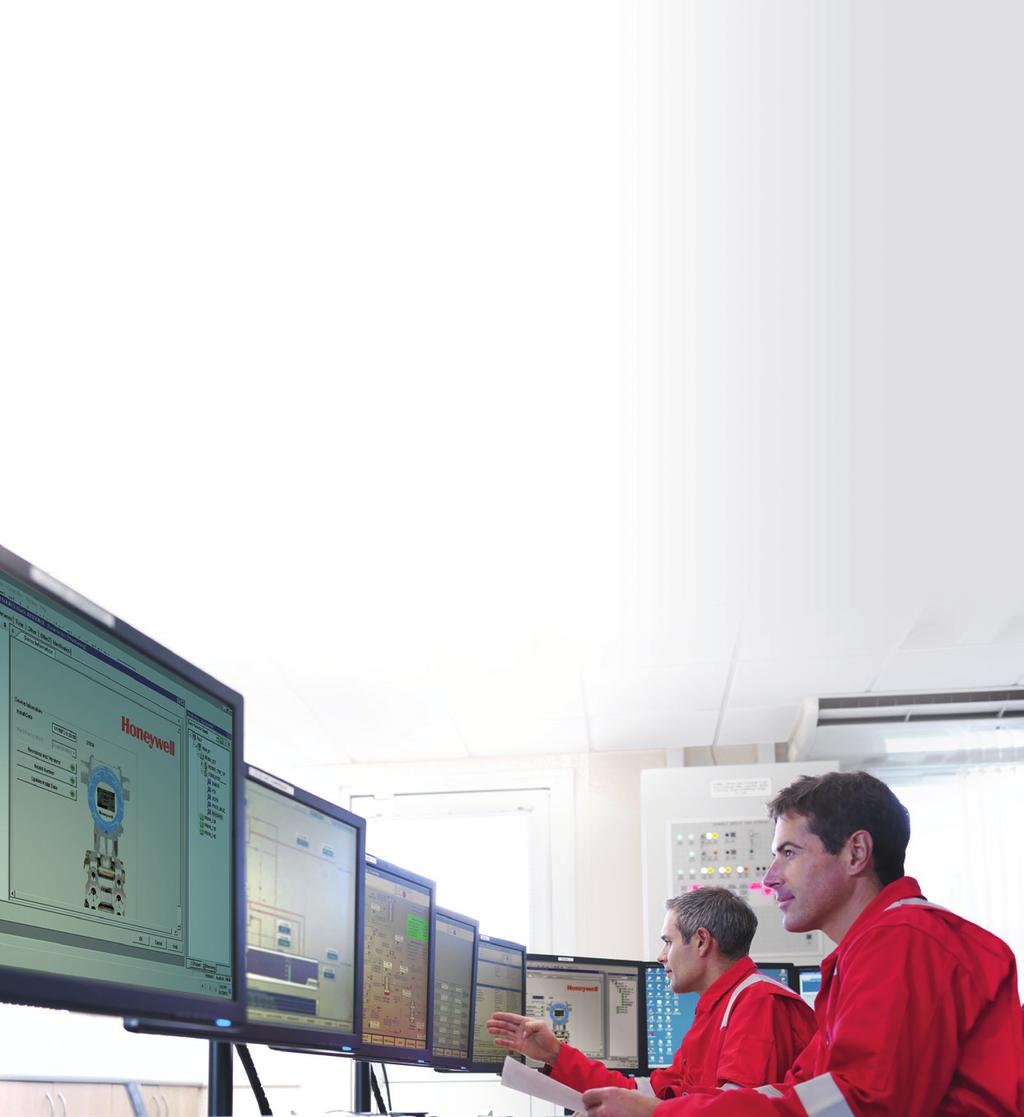 Smarter Features Make Your Life Easier SmartLine Transmitters Deliver Total Value Across the Entire Plant Lifecycle, from Construction to Operations to Maintenance.
