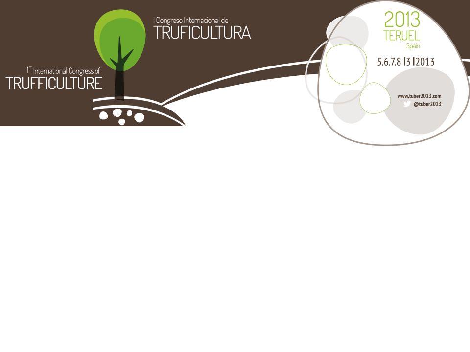 The technical framework of truffle cultivation Pierre SOURZAT