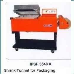 SHRINK MACHINE FOR PACKAGING Shrink Machine for Packaging