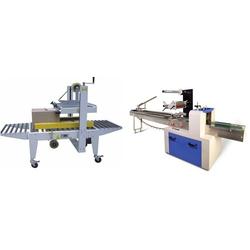 Industry Packaging Machines for