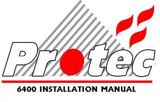 6400 INSTALLATION MANUAL PID 229 - External wiring connections for 6400/DCN/LPN & 6400/LPN PID 236 - Series 9000/8 power supply PID 237-9800 PSU connection wiring diagram PID 248 -