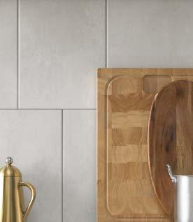 ceramic tiles, suitable for use on walls and floors.