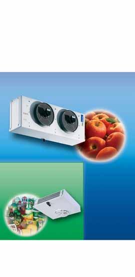 A GEA Küba High Performance Air Coolers Overview Fresh