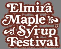 Festival Day April 7, 2018 Outdoor Mall Elmira Maple Syrup Festival 24 Church Street West Elmira, ON.