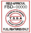 TSSA - Technical Standards & Safety Authority https://www.tssa.org/regulated/fuels/fuelsfoodtrucks.aspx feasible.